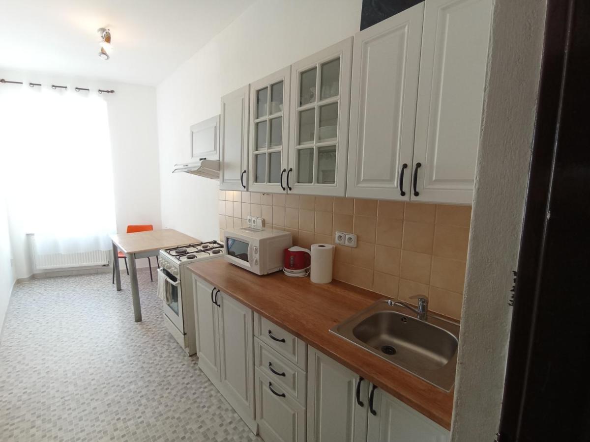 Apartments Captain Flint 프라하 외부 사진